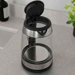 Electrolux Create 4 vedenkeitin 1,7 L E4GK1-4GB lasia