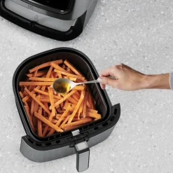 Electrolux Explore 6 Air Fryer kiertoilmakypsennin E6AF1-6ST