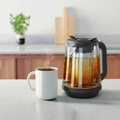 Electrolux Explore 7 tee/vedenkeitin 1,7 L E7GK1-8BP