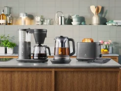 Electrolux Explore 7 tee/vedenkeitin 1,7 L E7GK1-8BP