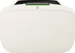 Electrolux ilmanpuhdistin Well A5 WA51-302WT valkoinen