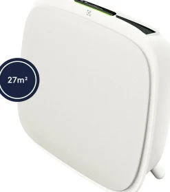 Electrolux ilmanpuhdistin Well A5 WA51-302WT valkoinen