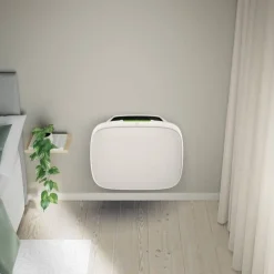 Electrolux ilmanpuhdistin Well A5 WA51-302WT valkoinen