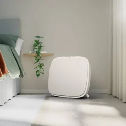 Electrolux ilmanpuhdistin Well A5 WA51-302WT valkoinen