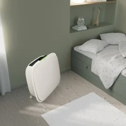 Electrolux ilmanpuhdistin Well A5 WA51-302WT valkoinen