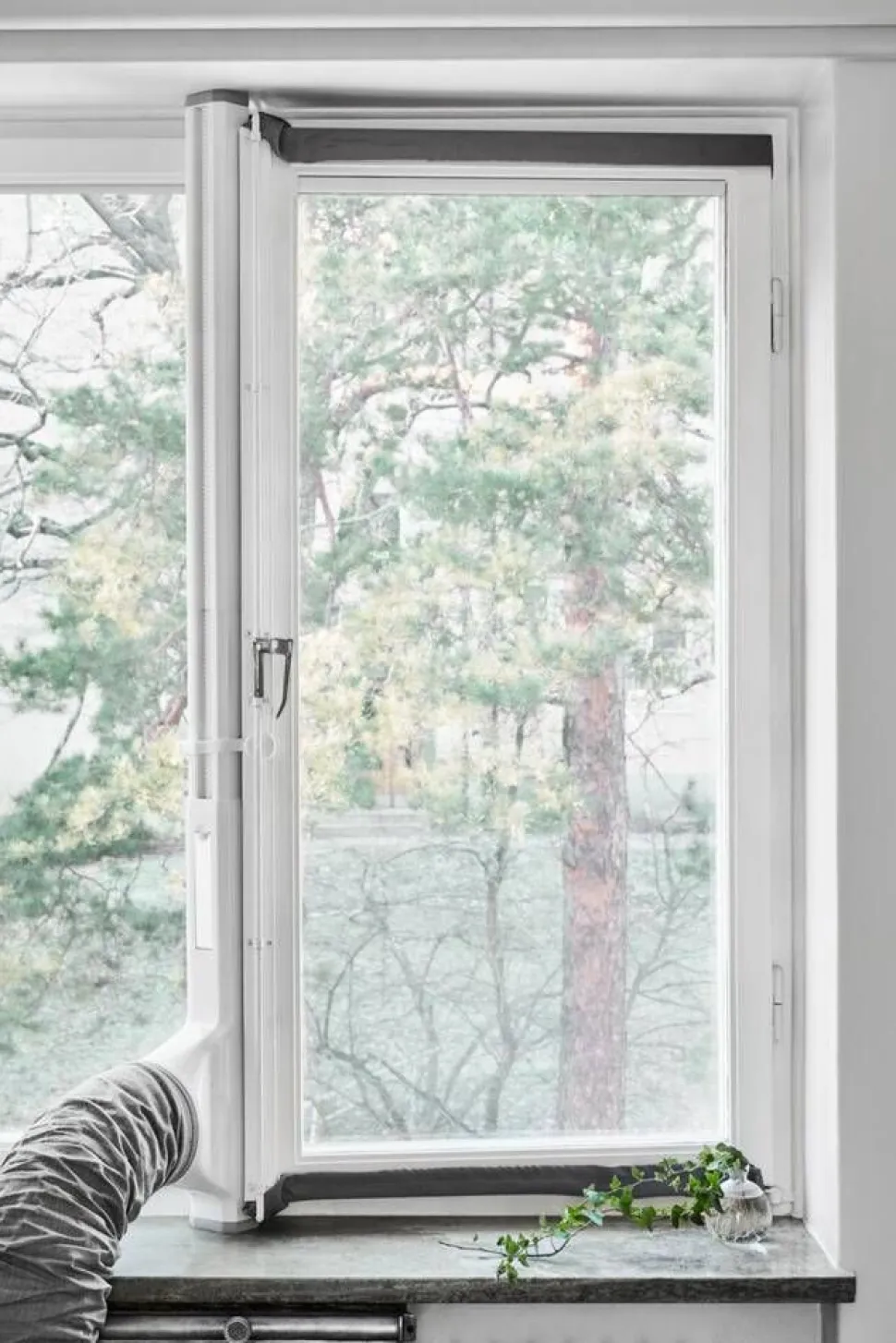 Electrolux Ilmastointilaitteen ikkunasarja EWK04