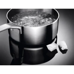 Electrolux induktioliesi LKI561401W 50 cm valkoinen