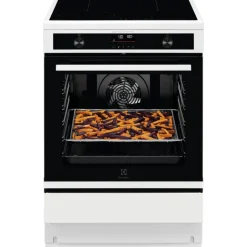 Electrolux induktioliesi valk. 60 cm LKI6489NOW