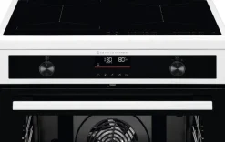 Electrolux induktioliesi valk. 60 cm LKI6489NOW