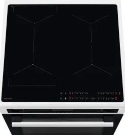 Electrolux induktioliesi valk. 60 cm LKI6489NOW