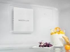 Electrolux jääkaappi LRT6ME38W1 valkoinen