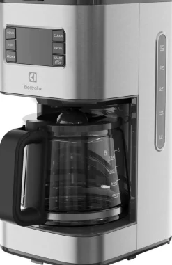 Electrolux kahvinkeitin Create 5 ajastimella