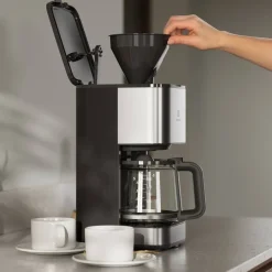 Electrolux kahvinkeitin E3CM1-3ST