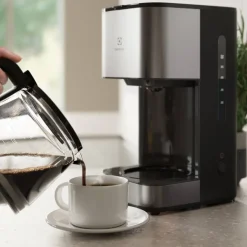 Electrolux kahvinkeitin E3CM1-3ST