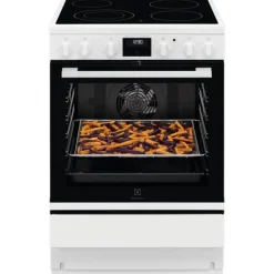 Electrolux keraaminen liesi 60 cm LKR66440NW