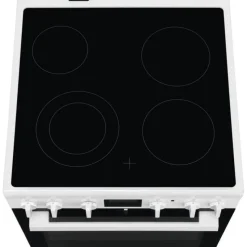 Electrolux keraaminen liesi 60 cm LKR66440NW