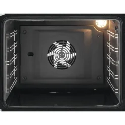 Electrolux keraaminen liesi 60 cm LKR66440NW