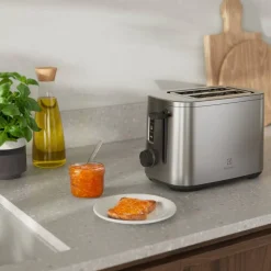 Electrolux leivänpaahdin Create 5