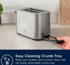 Electrolux leivänpaahdin Create 5