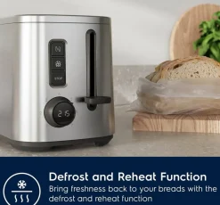 Electrolux leivänpaahdin Create 5