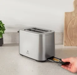 Electrolux leivänpaahdin Create 5