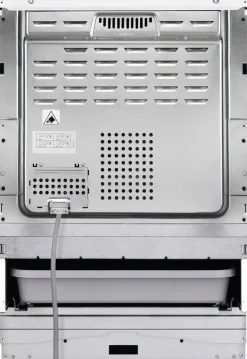 Electrolux liesi keraaminen LKR64004NW 60 cm