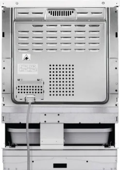 Electrolux liesi LKI66440NW 60 cm