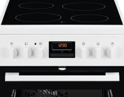 Electrolux liesi LKR540402W valkoinen