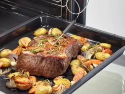 Electrolux liesi LKR540402W valkoinen