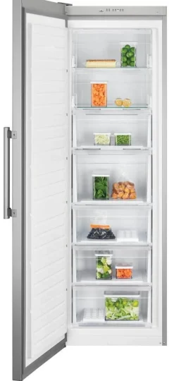Electrolux pakastin LUT6NE28U1 teräs