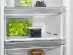 Electrolux pakastin LUT6NE28U1 teräs