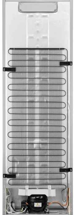 Electrolux pakastin LUT6NE28U1 teräs
