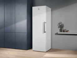 Electrolux pakastin LUT6NE28W1 valkoinen