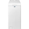 Electrolux pesukone 7 kg EW6T272P5P valkoinen
