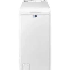 Electrolux pesukone 7 kg EW6T272P5P valkoinen