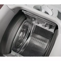 Electrolux pesukone 7 kg EW6T272P5P valkoinen