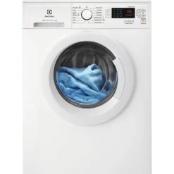 Electrolux pesukone EW2F3048D2 8 kg 1400k/min