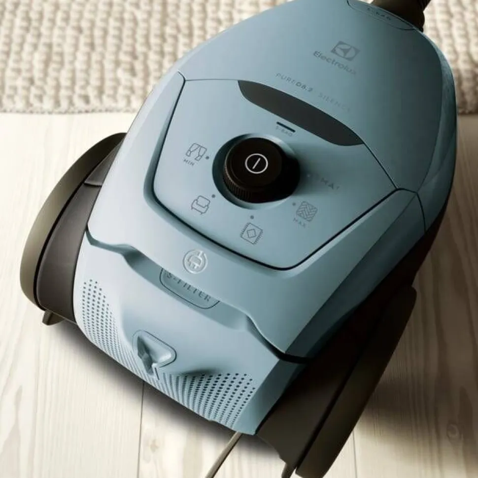 Electrolux Pölynimuri PD82-4MB