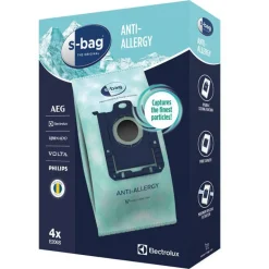 Electrolux Pölypussi E206S