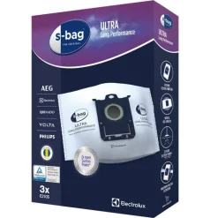 Electrolux Pölypussi E210S