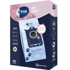 Electrolux Pölypussi E203S