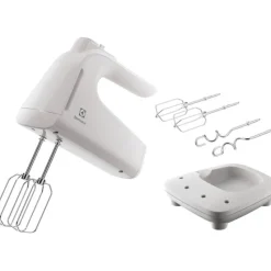 Electrolux sähkövatkain Mattino 2.0 EHM4W valkoinen