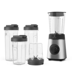 Electrolux tehosekoitin Create 4