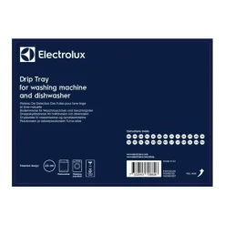 Electrolux turva-allas pesukoneille E3WHD450 45 cm