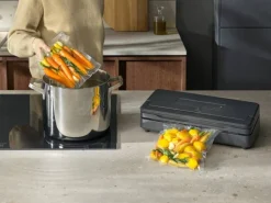 Electrolux tyhjiöpakkauslaitteen rullat 2 kpl EVSRR1