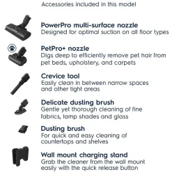 Electrolux varsi-imuri Animal 700 EP71AB14UG harmaa