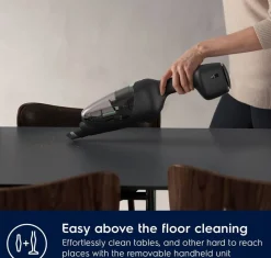 Electrolux varsi-imuri Green 600 Cordless ES62B25GRN