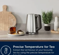 Electrolux vedenkeitin Create 5 E5K1-6ST