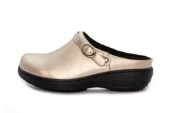 Emma työpistokkaat Gold