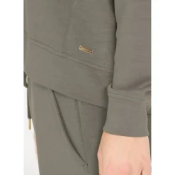 Endurance Athlecia paita Jacey W Crew Neck